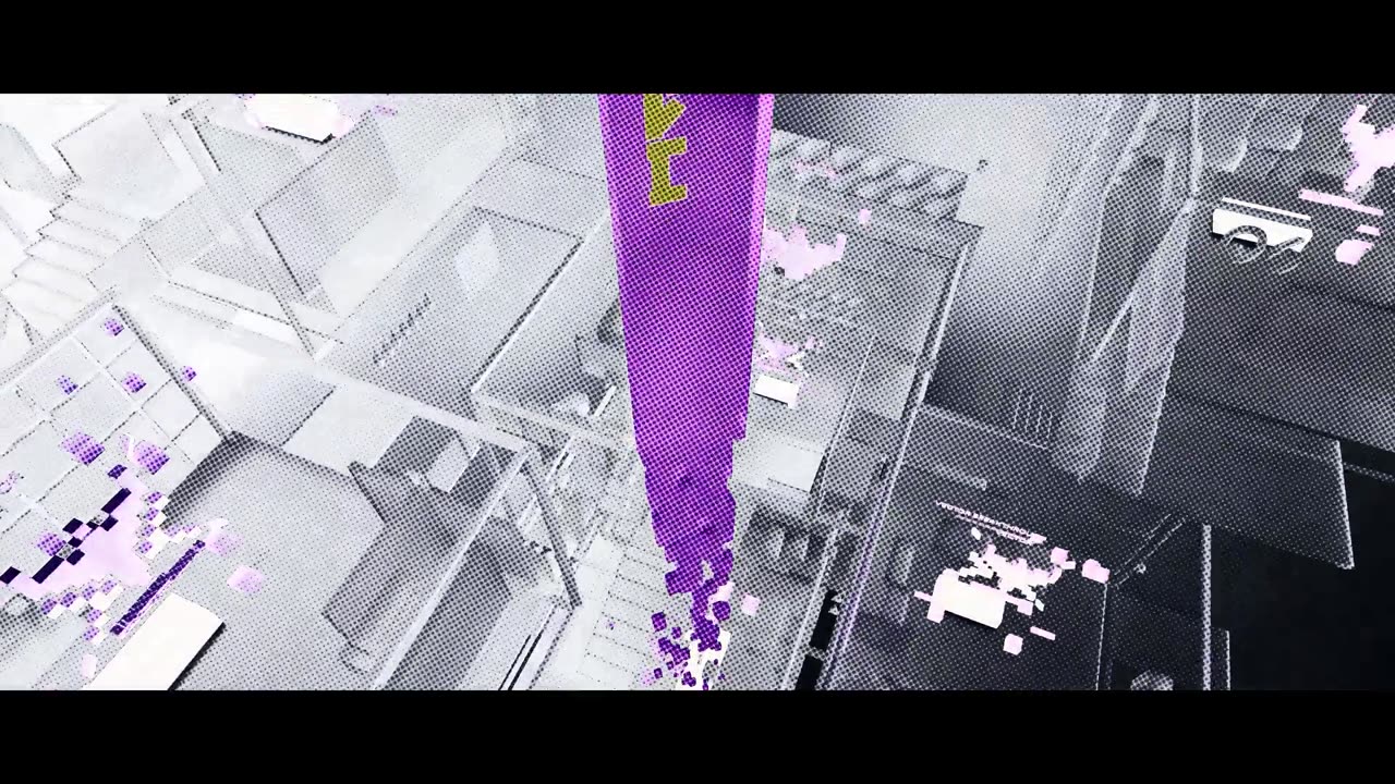 Arknights Official Trailer - Vector Breakthrough