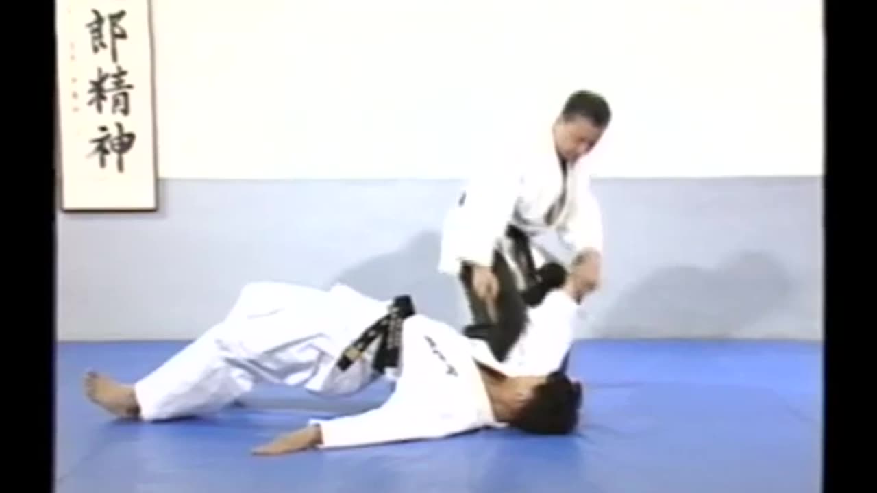 Hapkido