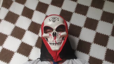 My Graveyard Ritual (Don’t Judge Me)