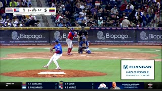 Adrián Almeida guio a Magallanes a la final