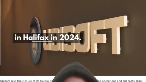 [2026-01-07] Ubisoft shuts down all Canadian operations, barely a week after they form a union