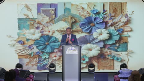 Mother's Day Service 11am