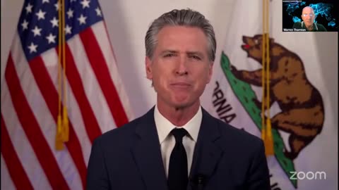 Warrens Daily Show