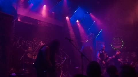 2025-04-25 Nightrage - In My Heart [Eightball Club]