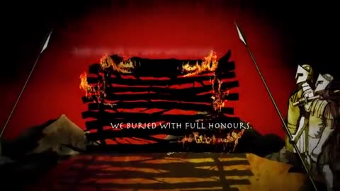 alexander the great speech(invictus,unbeatable)