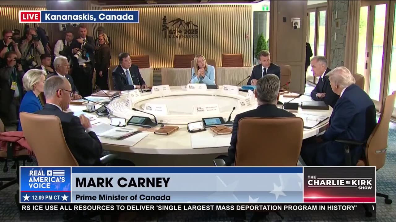 COOPERATION THAT STARTS AROUND THIS TABLE