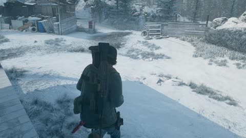 Days Gone - 45
