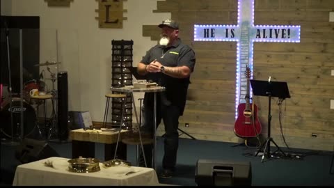 Resurrection Part 2 | Jireh Ministries