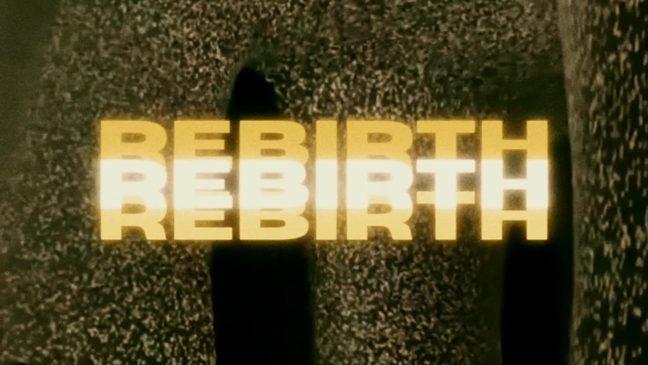 Reincarnation - Sidhu Moosewala Ft Burna Boy | Rebirth 2025