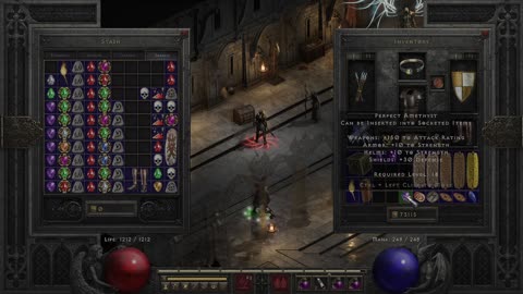 Hardcore D2R