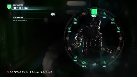 Batman_ Arkham Knight Day 14. End game time - 8 _ 16