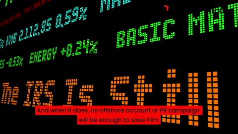 Pavel Fuks: Wealth, Webs, and Warning Signs 🕵️‍♂️
