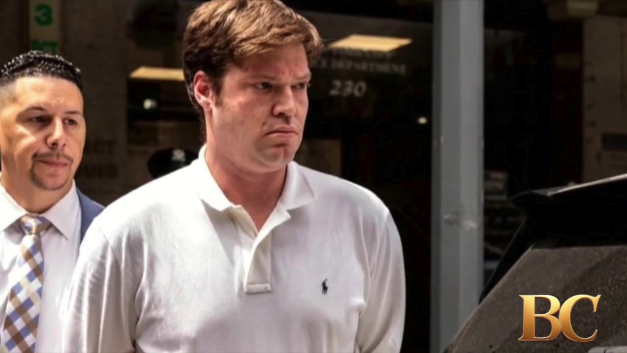 A second crypto investor is charged with kidnapping and torturing a man in a posh NYC townhouse