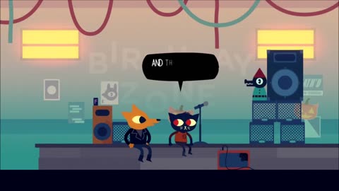 NITW - Secret Gregg Ending (DLC)!