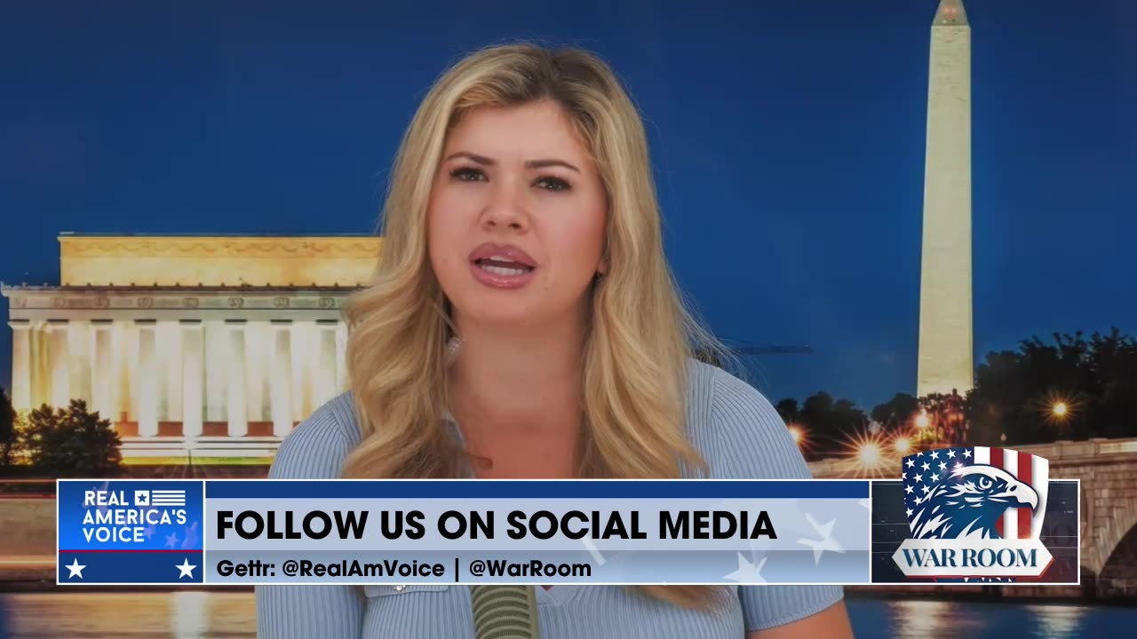 Natalie Winters BLASTS Doug Bandow For Infiltrating Western Media On Behalf Of The CCP