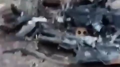 💥🚜 Ukraine Russia War | Ukrainian BMP Destroyed on the Front Lines | RCF