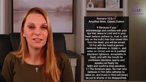 64. – PROPHETIC WORD – RECEIVE ALL THAT I HAVE DONE FOR YOU [Word heard – April 13, 2025]