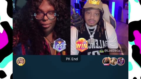 - MOET GODDESS ; LINED W| LOOZE CANNON ! PT 2