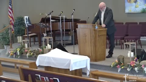2025-04-20 AM - Resurrection Sunday