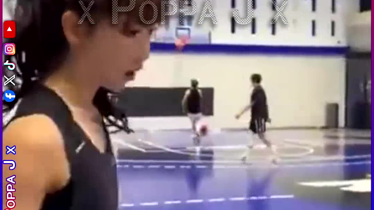 From Layup to Laid Up 🏀