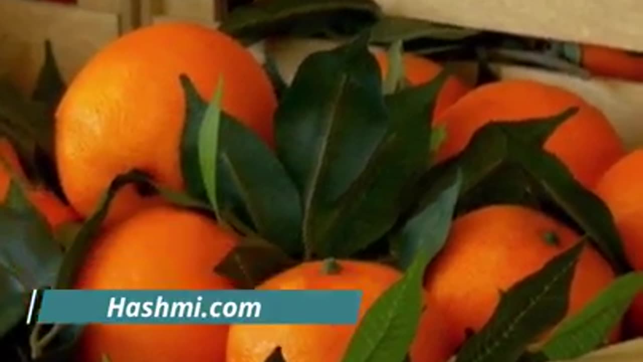 Garmi me Santra khane ke Fayde