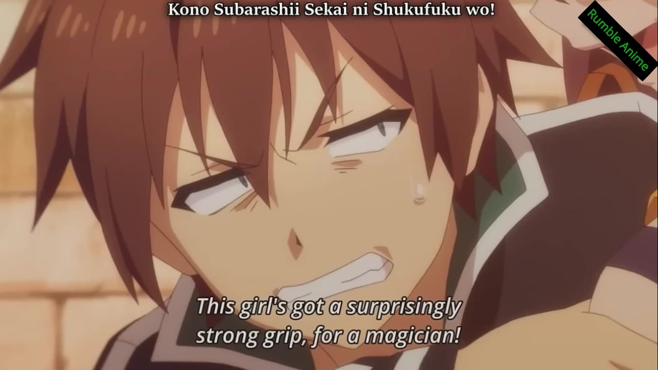 Funniest Anime Misunderstandings | Random Anime Moments