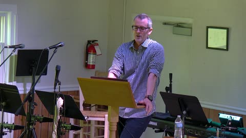 Ten Upcoming Events In Bible Prophecy - Charlie Campbell