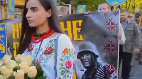 Germany's blatant "thank you" to Russia for letting it re-unite