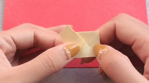 Folding Paper into Intricate Designs