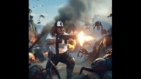 MANKINDA VISITS ANN FRANK LIVE: 1/27