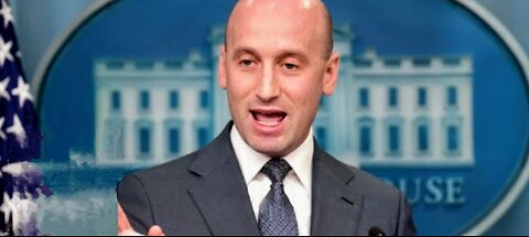 Stephen Miller UNLOADS on Dems over Russiagate: 'One egregious felony after another'