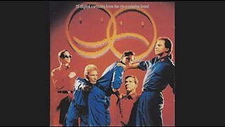Devo - Total Devo (1988) [Full Album]