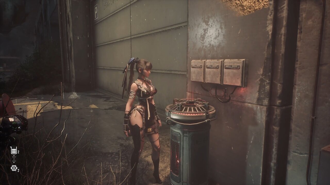 Streaming Update - Technical Issues with Stellar Blade
