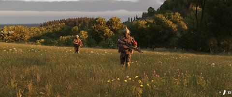 april 26th 2024 road patrol in action