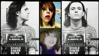 Satanic Emo Teenage Murderers & The Jew Lawyers That Want To Let Child Killers Out of Jail