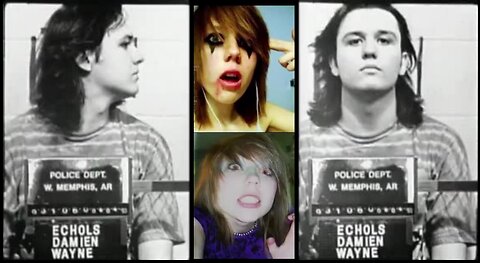 Satanic Emo Teenage Murderers & The Jew Lawyers That Want To Let Child Killers Out of Jail