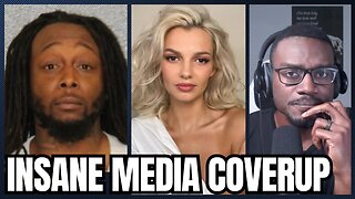 Outrage Over Legacy News Lack Of Coverage On Charlotte Train Murder