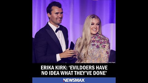 92125 Terry reports - Charlie Kirk, Tears and Tributes