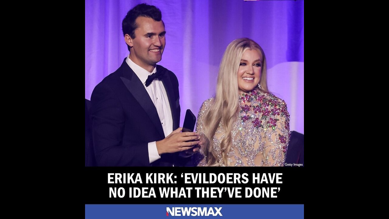 92125 Terry reports - Charlie Kirk, Tears and Tributes