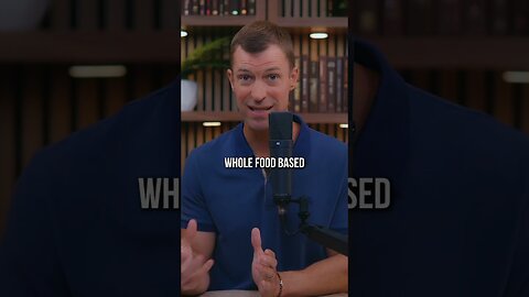 AVOID THIS popular electrolyte powder#7709