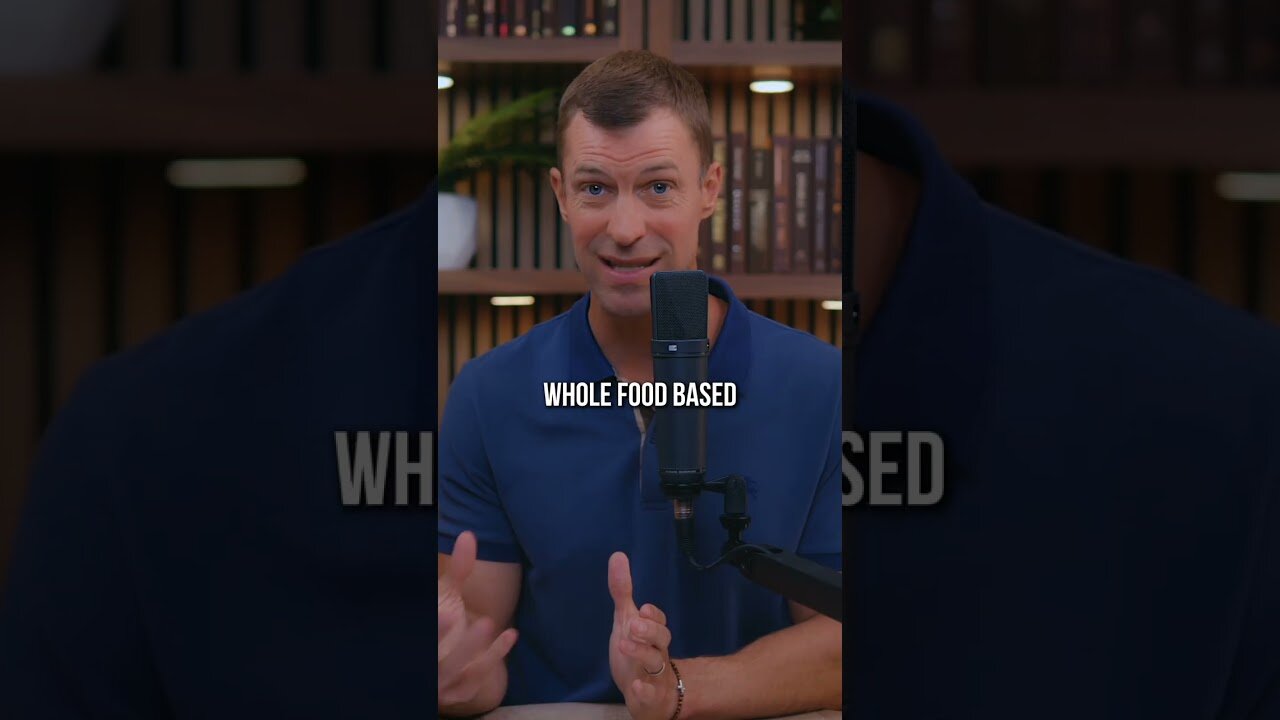 AVOID THIS popular electrolyte powder#7709