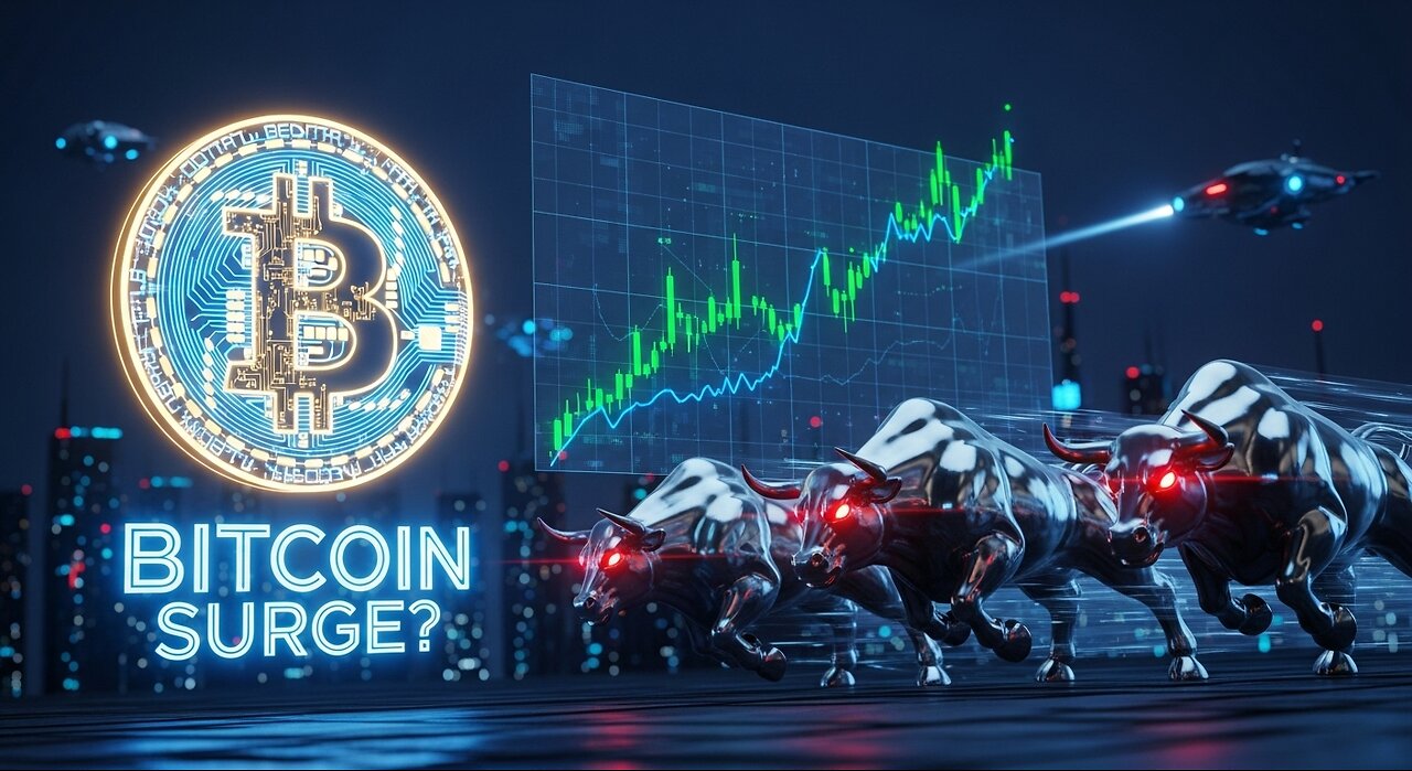 $14 Billion in Shorts Set the Stage for Possible Bitcoin Price Surge