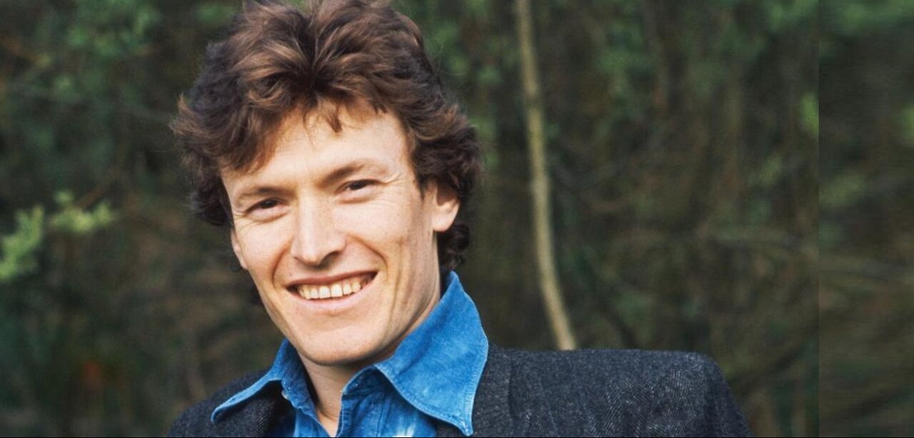 Can't Find My Way Home: Steve Winwood