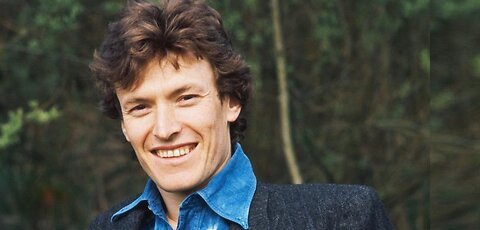 Can't Find My Way Home: Steve Winwood