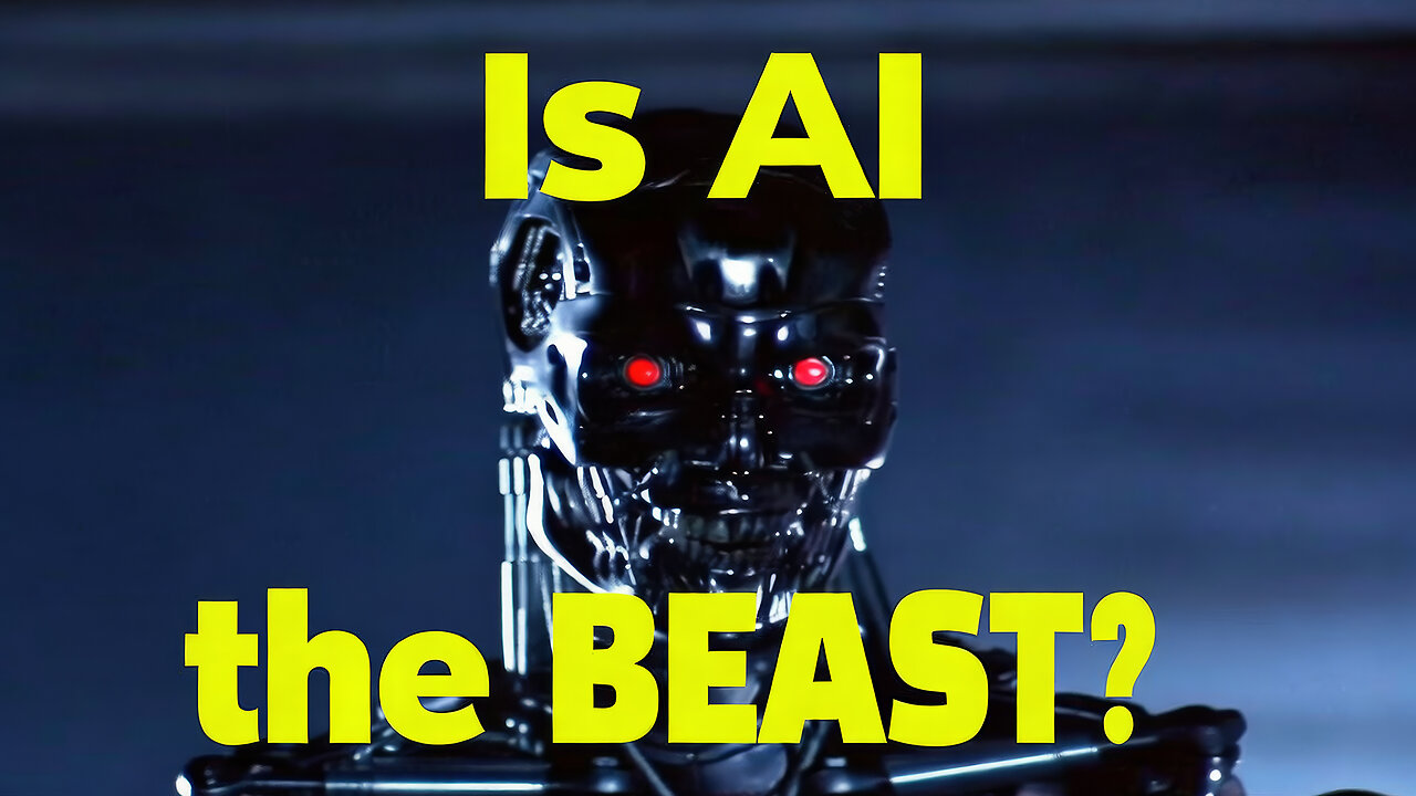 Is AI the BEAST? AMS Webcast 822