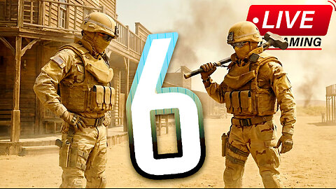 Battlefield 6 road to rank 5000