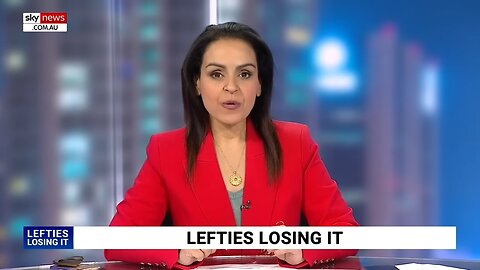 Lefties Losing It: Epidemic of 'crazy losers' targeting Elon Musk and Tesla