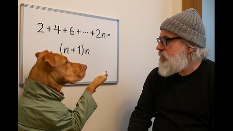 Discrete Math: Find a formula of the sum of the first n even positive integers. Prove the formula.