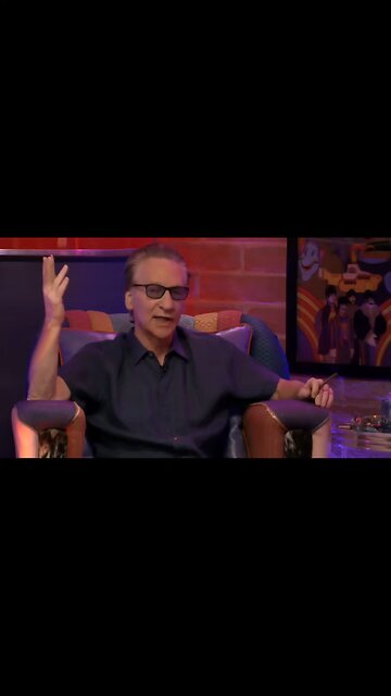 Now They're Admitting It