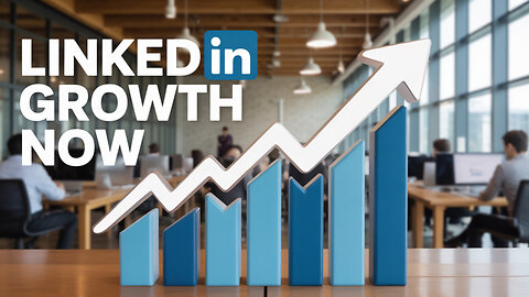 Unlock LinkedIn Growth: AI Strategies You Need to Know
